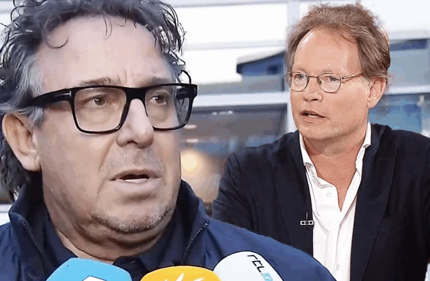 Advocaat Ali B: Marco Borsato wordt om d&eacute;ze reden vrijgesproken
