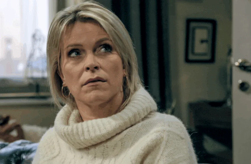 Karen Damen neemt schokkend besluit over terugkeer naar &lsquo;Familie&rsquo;