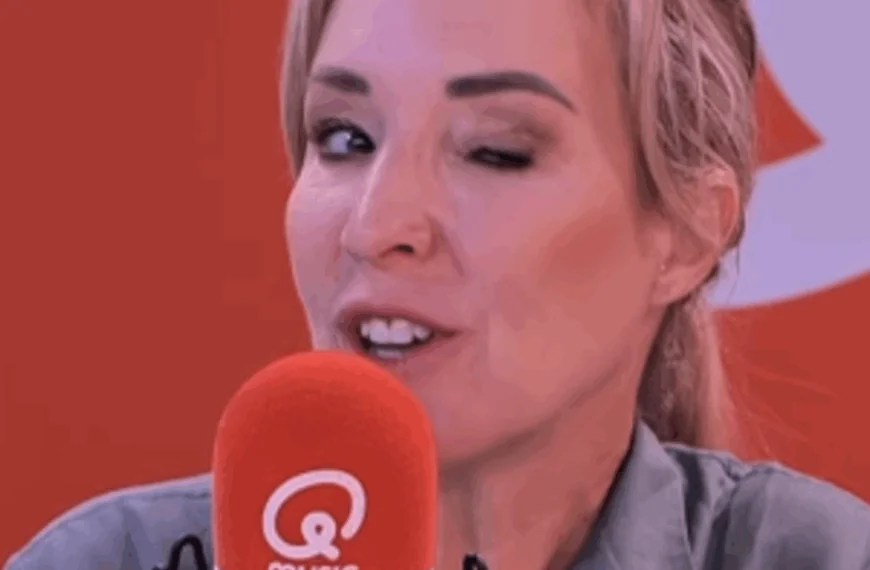 Kathleen Aerts in tranen om wat mama na concert K3 Originals tegen haar zegt: &acute;Komt hard binnen&acute;