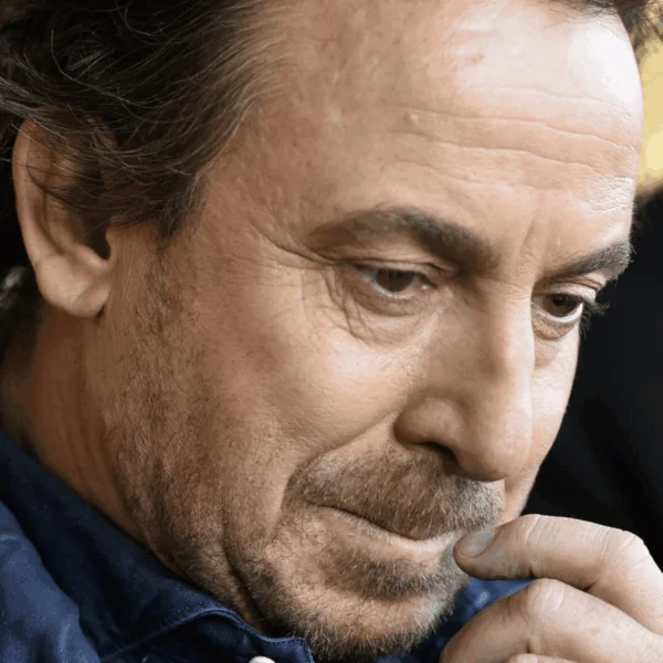 Grote zorgen om Marco Borsato: ´Hij wil eigenlijk gewoon niks meer´