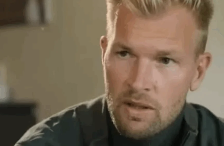 VRT verbreekt eindelijk stilzwijgen na zware veroordeling Ruben Van Gucht: &lsquo;Ontslag?&rsquo;