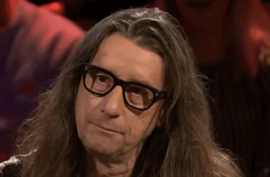 Herman Brusselmans naar relatietherapeut met 33 jaar jongere vriendin: &lsquo;Liep totaal fout af&rsquo;