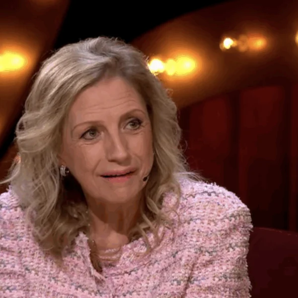 Carmen Pfaff deelt triest nieuws over haar gezondheid