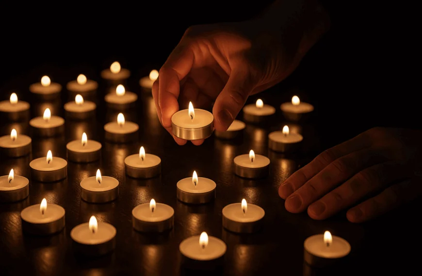 Geliefd acteur, presentator en schrijver is heengegaan