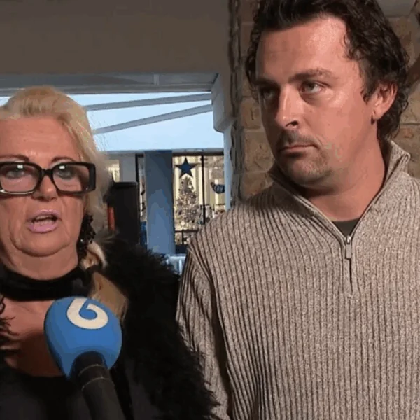 Verwoestend nieuws voor Monique Hansler en de rest van het gezin na de eerste aflevering van De Hanslers: ‘Het avontuur houdt hier op!’