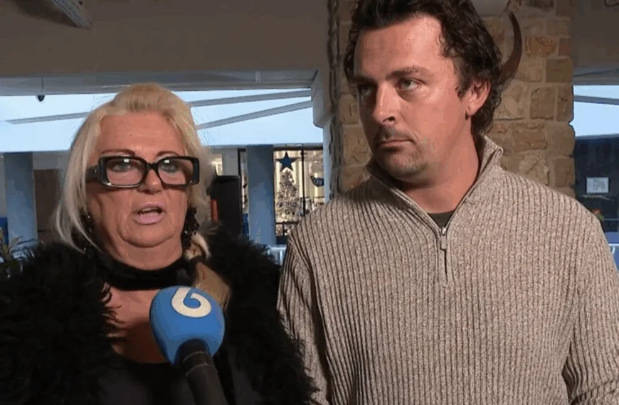 Verwoestend nieuws voor Monique Hansler en de rest van het gezin na de eerste aflevering van De Hanslers: ‘Het avontuur houdt hier op!’