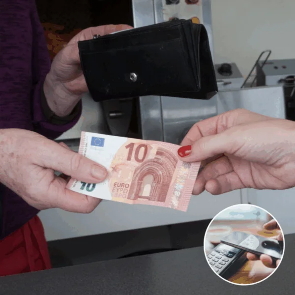 Dit populaire vakantieland kiest voor contant geld en weigert digitale betalingen