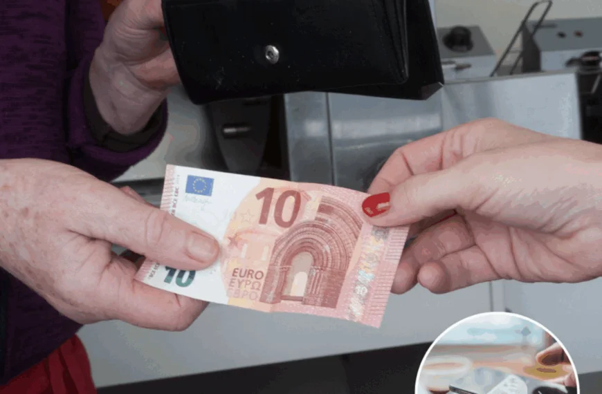 Dit populaire vakantieland kiest voor contant geld en weigert digitale betalingen