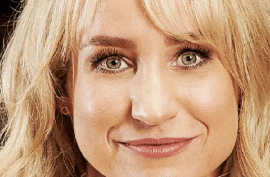 Dionne Stax verdwijnt per direct van de buis: &acute;Wie neemt haar plaats in?&acute;