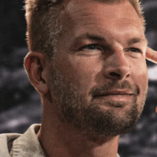 Ruben Van Gucht onthult waarom monogamie niet werkt: &lsquo;Begon tijdens mijn eerste huwelijk&rsquo;