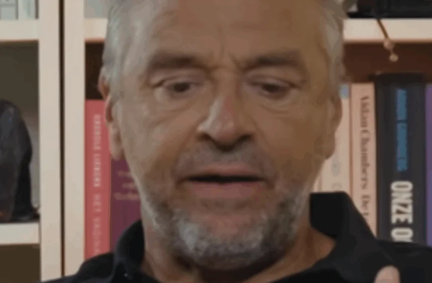 Tom Waes nieuwe gezicht van campagne tegen rijden onder invloed: &lsquo;Er zijn geen excuses&rsquo;