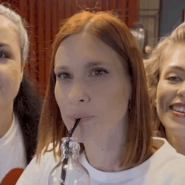 Grote paniek bij Hanne, Marthe en Julia van K3: &lsquo;Ze pakken alles van ons af&rsquo;