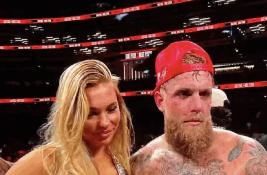 Grote ophef over Jutta Leerdam: ”Waarom doe je dit”