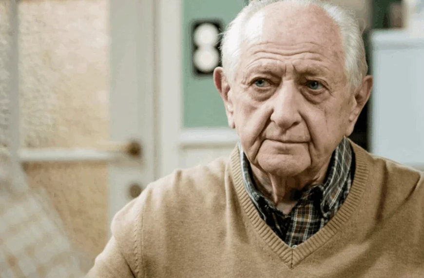 Ray Verhaeghe (99) diep geraakt na dramatisch nieuws: &ldquo;Dit is zo oneerlijk&rdquo;