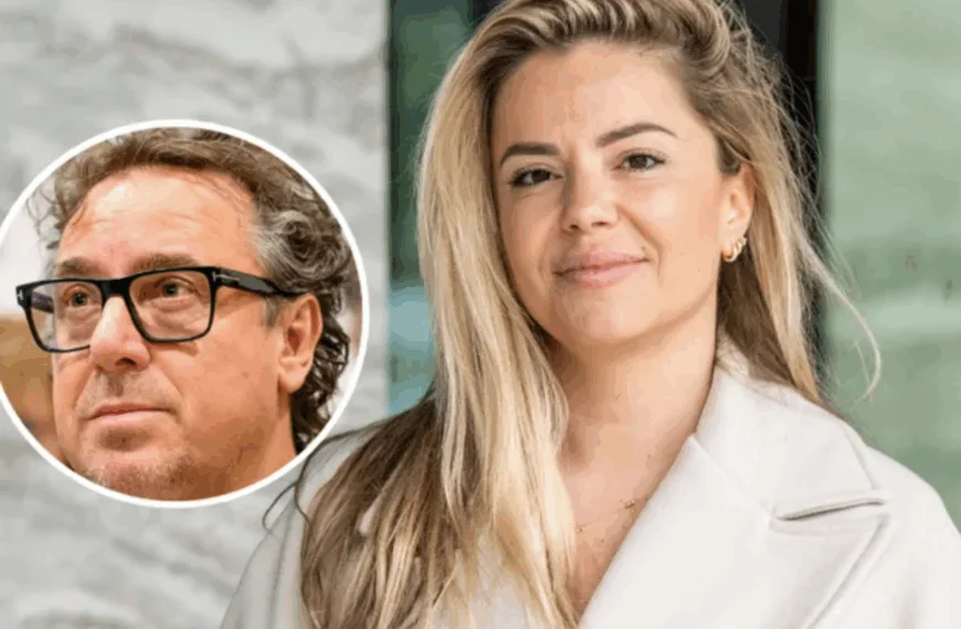 Yvonne Coldeweijer opent keiharde aanval op Marco Borsato en komt met nieuwe bewijzen