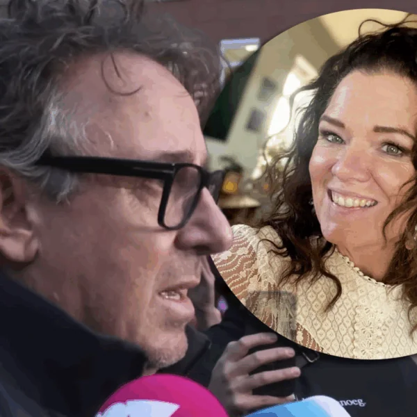 Nathalie Thielen spreekt zich uit: &lsquo;Ik heb geen makkelijke jeugd gehad&rsquo;