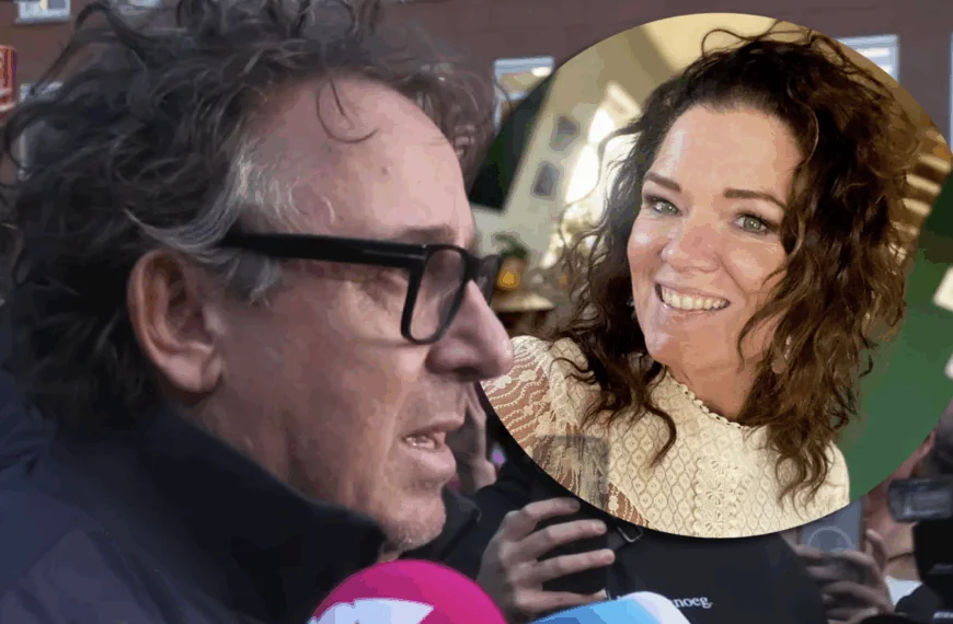 Nathalie Thielen spreekt zich uit: &lsquo;Ik heb geen makkelijke jeugd gehad&rsquo;