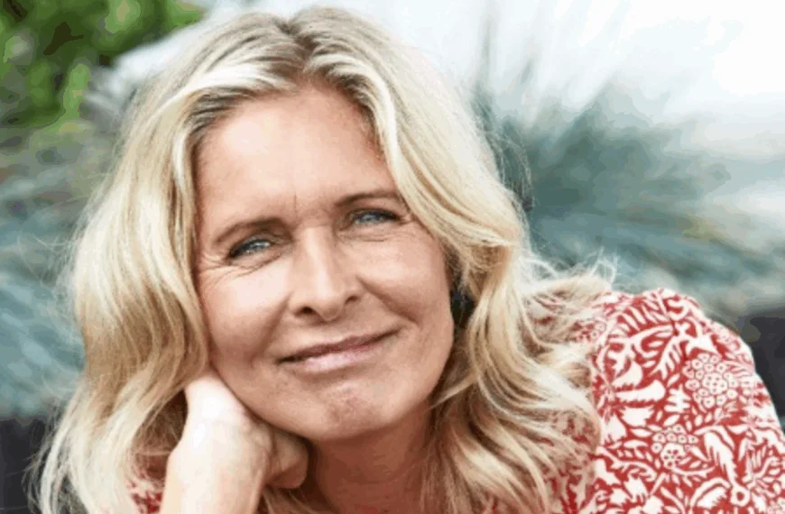 Vreselijk nieuws uit het ziekenhuis over Mariska Bauer (49) na herseninfarct