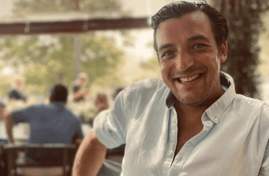 Dylan heeft slecht nieuws te melden over zijn mama Wendy Van Wanten