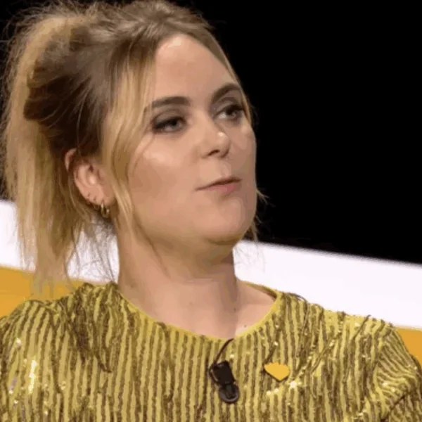 Slecht nieuws voor de fans van Fien Germijns: Ze neemt afscheid