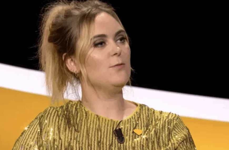 Slecht nieuws voor de fans van Fien Germijns: Ze neemt afscheid