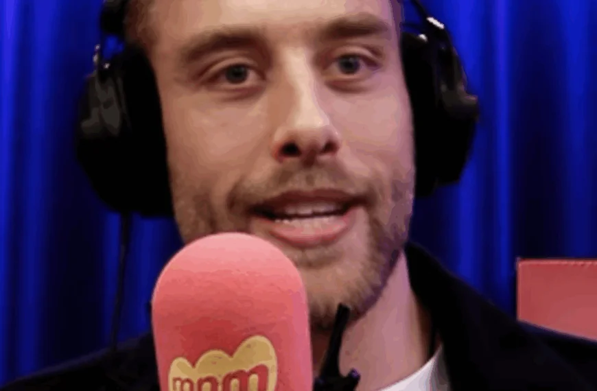 Ward Lemmelijn staat open voor bizarre televisiestap: &lsquo;Dit zou je niet van hem verwachten&rsquo;