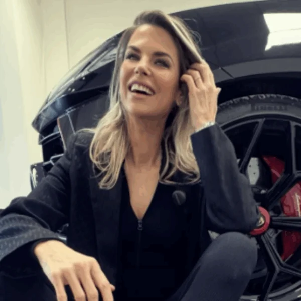 Tanja Dexters verklapt hoeveel schulden ze heeft: &acute;Mensen denken dat ik rijk ben&acute;