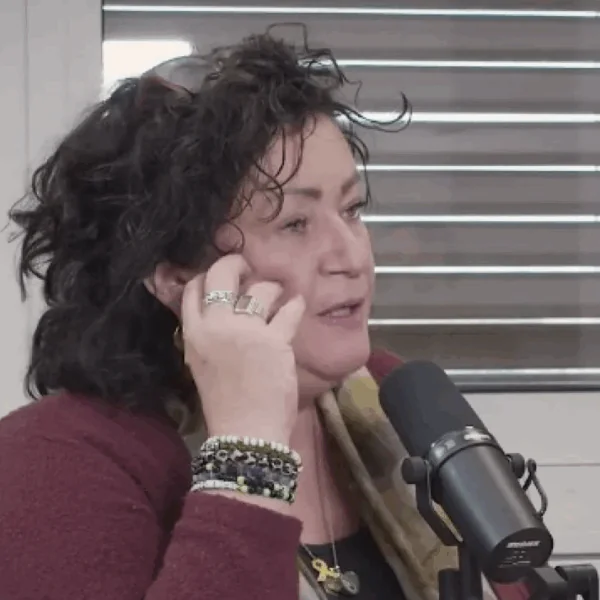 Caroline van der Plas (58) maakt vreselijk nieuws bekend