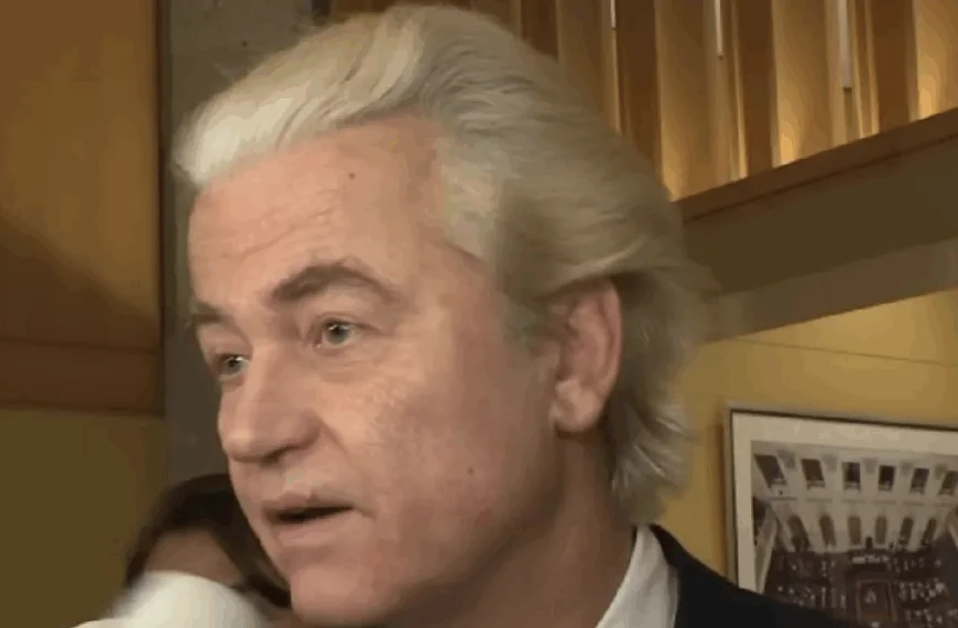 Serieuze berichten opgedoken over gesjoemel bij het stemmen tellen