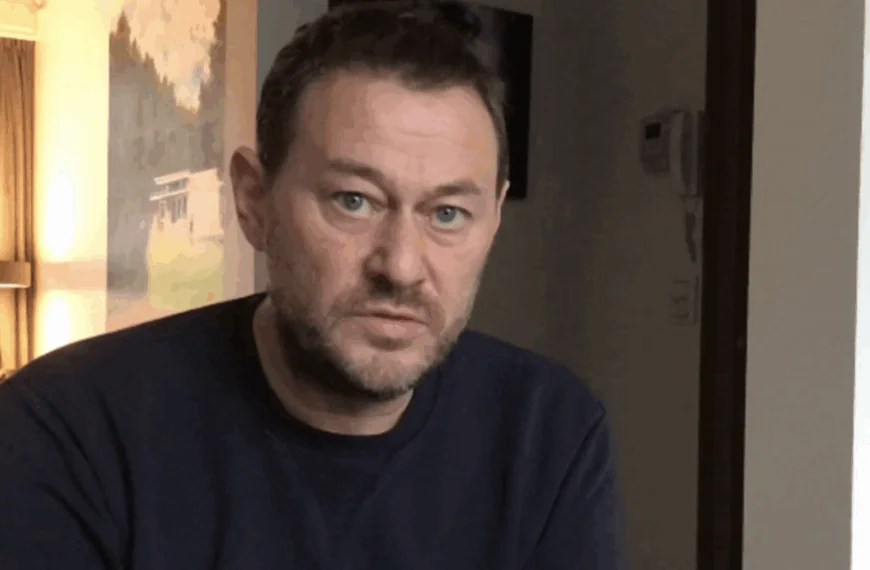 Bart De Pauw komt met grootste aankondiging: ‘Keert hij terug op televisie?’