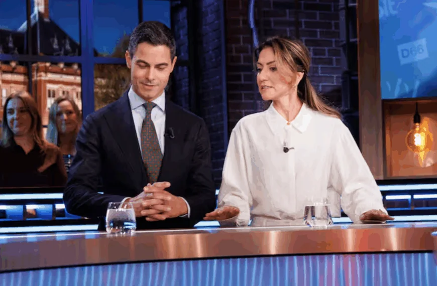 &lsquo;VVD komt met grote formatie update: zo willen we het doen&rsquo;