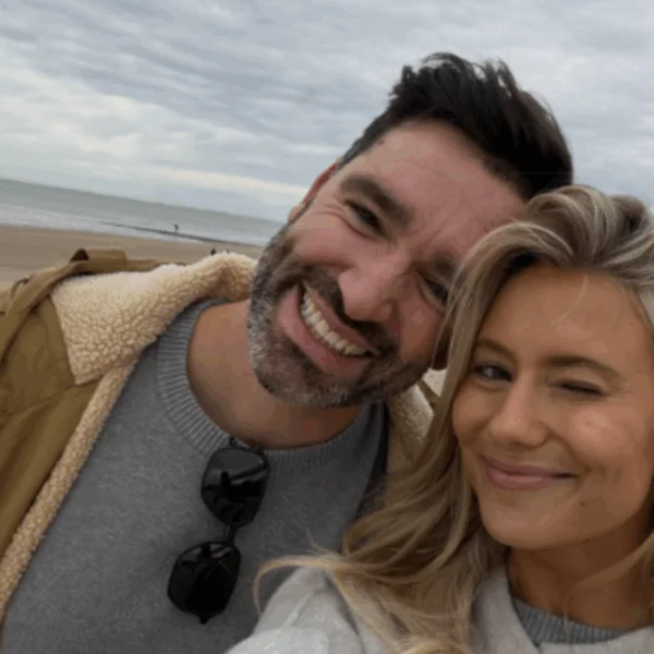 Metejoor en Celine stellen zichzelf bizarre vraag: ´Waarom niet eerder?´