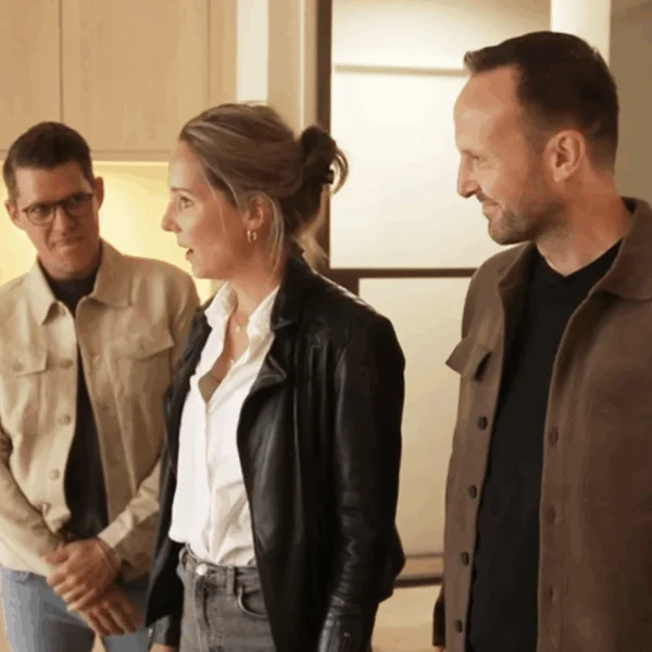 Kijkers zeggen allemaal hetzelfde over nieuwste aflevering van vtwonen