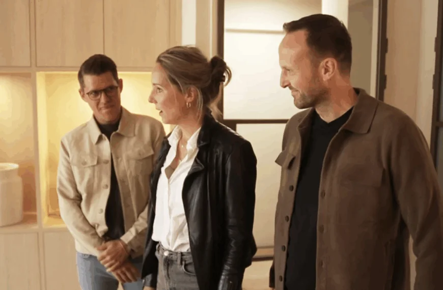 Kijkers zeggen allemaal hetzelfde over nieuwste aflevering van vtwonen