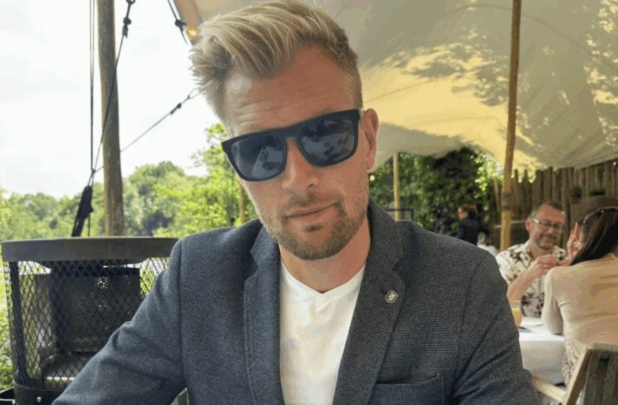 Ruben Van Gucht keihard betrapt: Is men te ver gegaan?