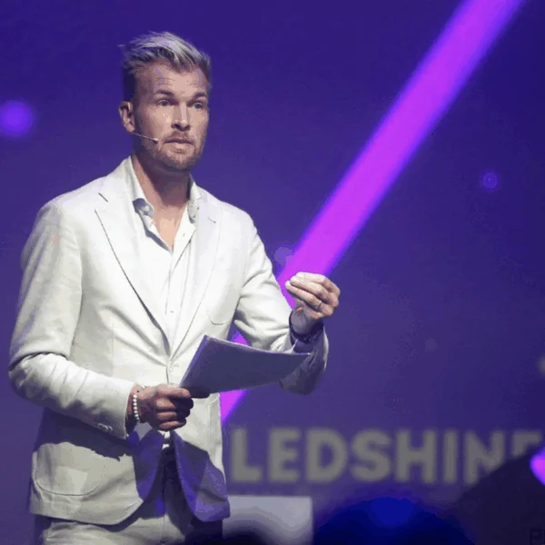 Zeer zware straf voor Ruben Van Gucht