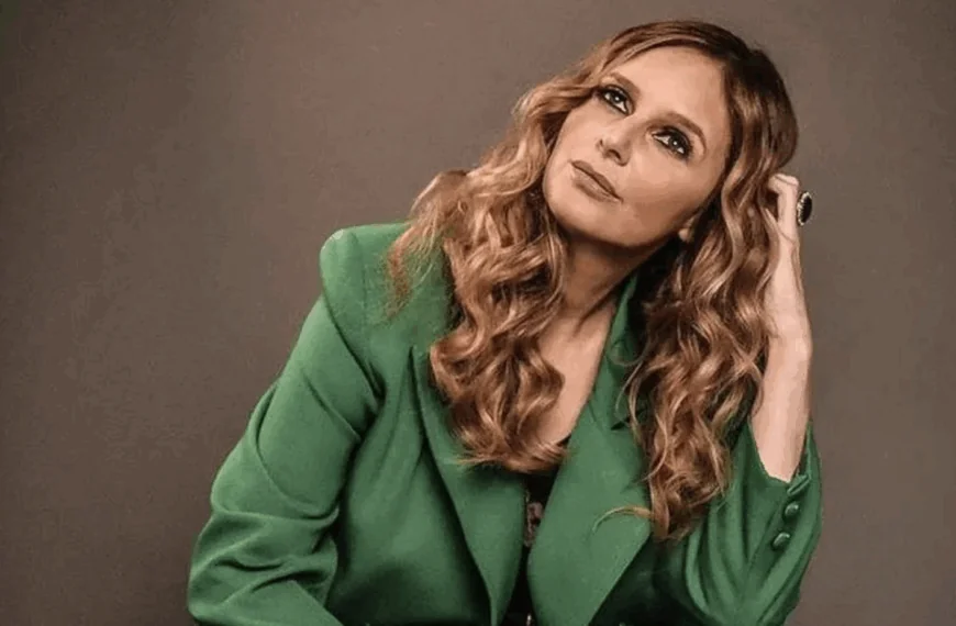 Er is slecht nieuws over zangeres Isabelle A