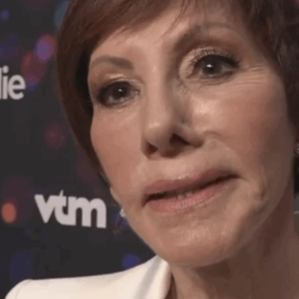 Jacky Lafon doet heftige onthulling: &lsquo;Was bang om zwanger te worden van hem&rsquo;