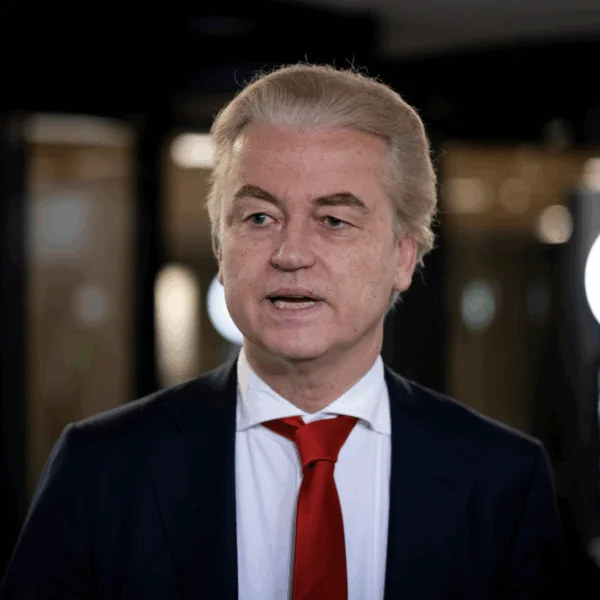 Grote onrust binnen PVV: &rdquo; Dan houdt de partij op te bestaan&rdquo;
