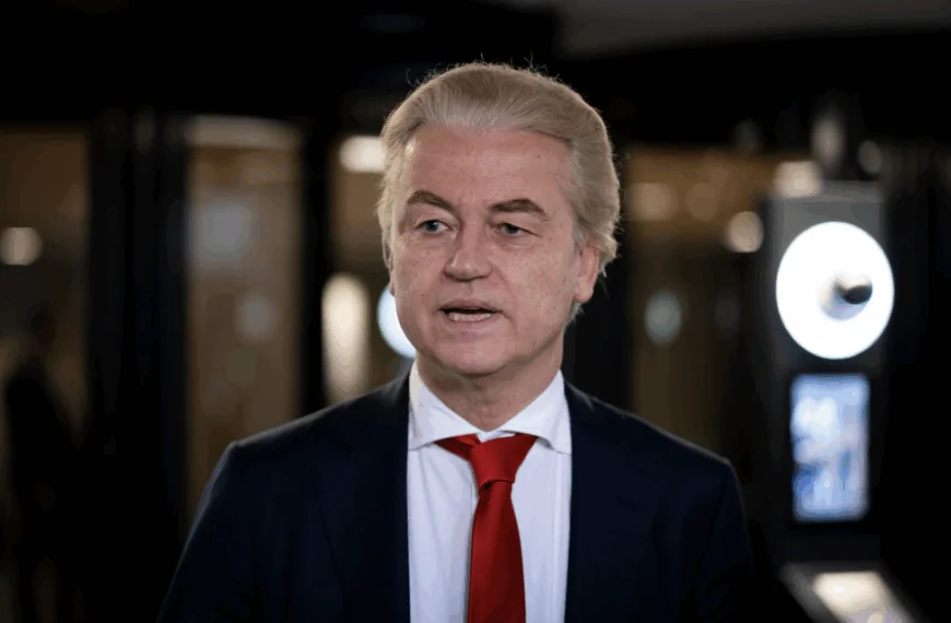 Grote onrust binnen PVV: &rdquo; Dan houdt de partij op te bestaan&rdquo;