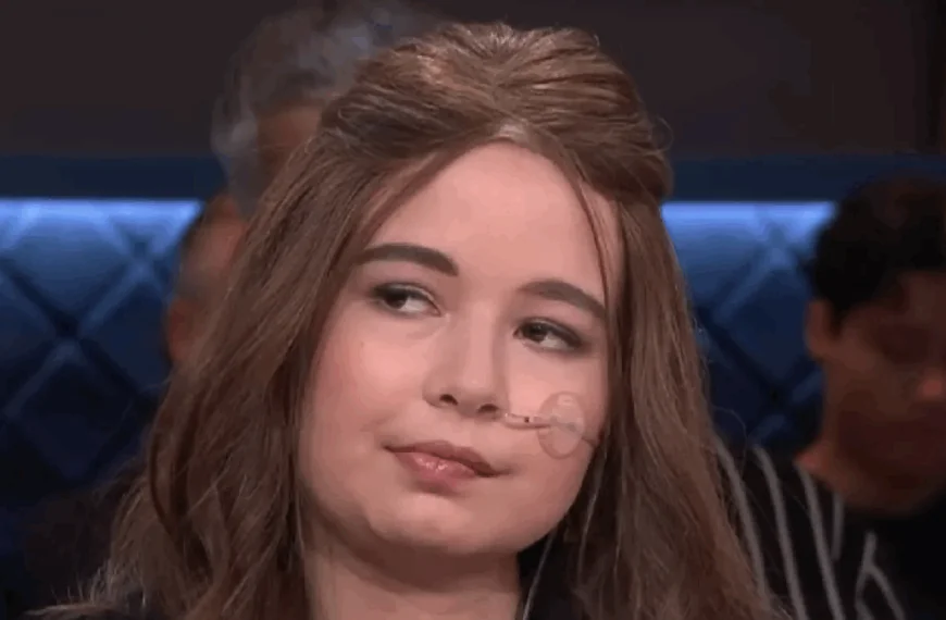 Ernstig zieke Jade Kops (18) deelt intens verdrietig nieuws