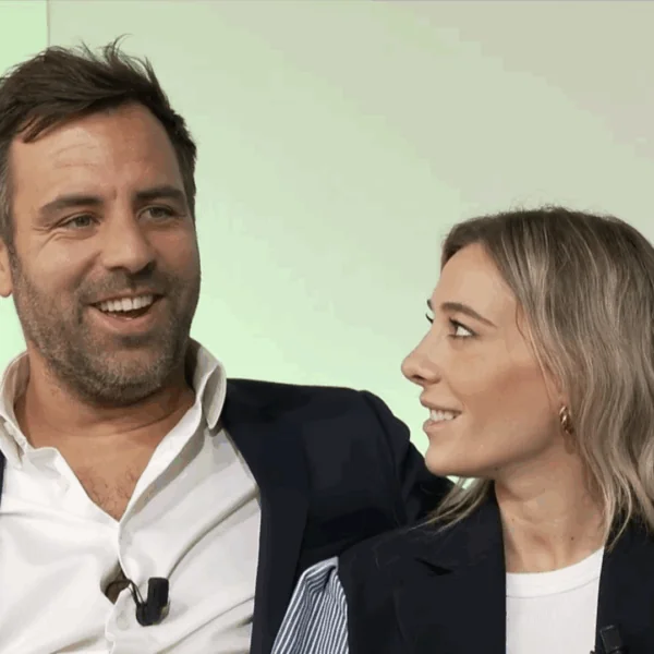 Tweede kindje voor Ianthe Tavernier en Joren Dumont