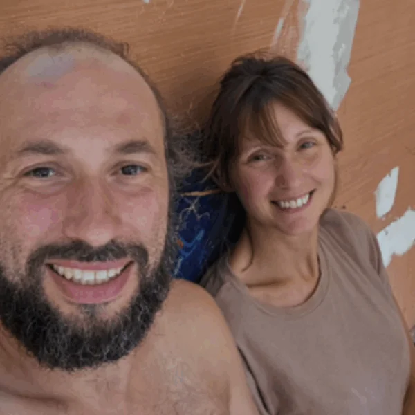 Magali Van Houtte stomverbaasd over Francesco Planckaert: ´Had ik nooit gedacht´