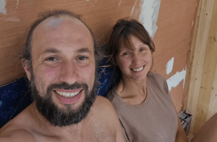 Magali Van Houtte stomverbaasd over Francesco Planckaert: &acute;Had ik nooit gedacht&acute;