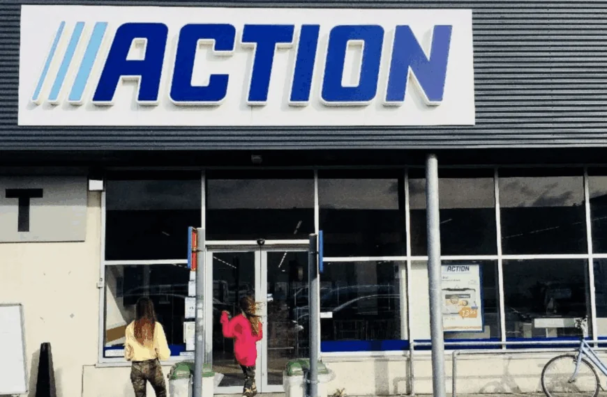 Action waarschuwt ouders voor speelgoed: Breng dit meteen terug