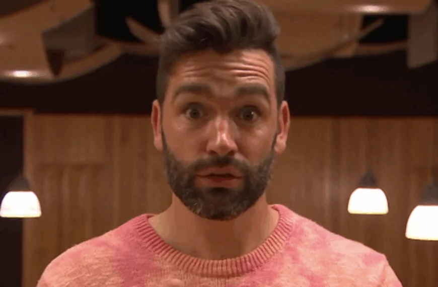 Metejoor beantwoordt vraag die op ieders lippen ligt: &lsquo;Of ik kinderen wil met C&eacute;line?&rsquo;