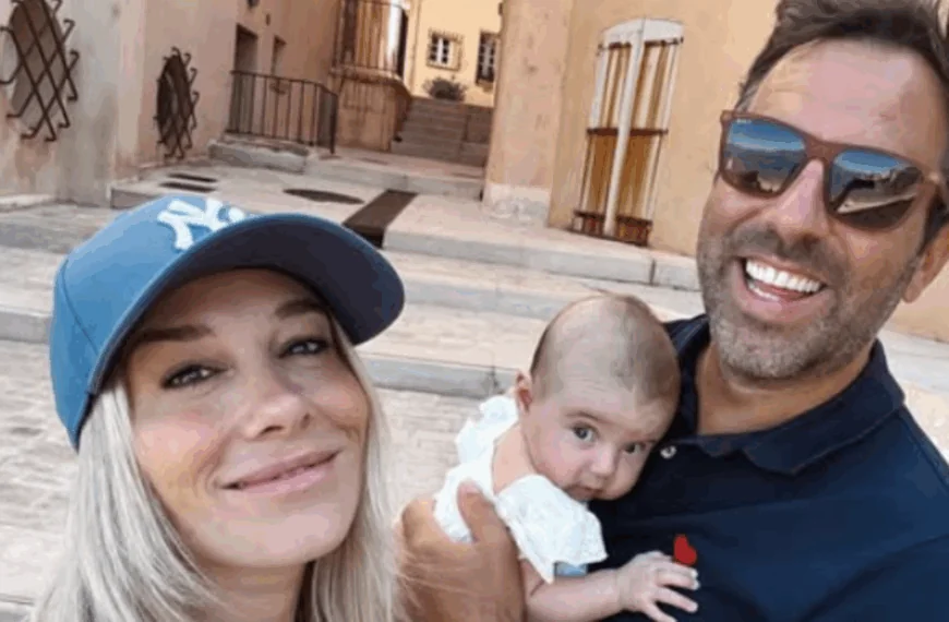 Joren Dumont en Ianthe Tavernier kondigen grootse plannen aan: &lsquo;Dit zag niemand aankomen&rsquo;