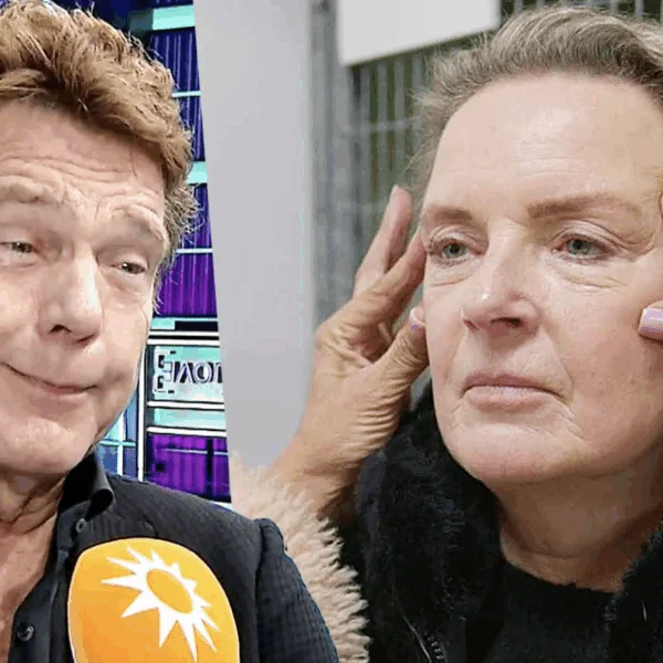 John de Mol kreeg heftige ruzie met Erica Meiland: &lsquo;Daarom gebroken met SBS 6&rsquo;