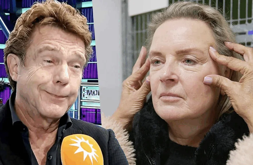 John de Mol kreeg heftige ruzie met Erica Meiland: &lsquo;Daarom gebroken met SBS 6&rsquo;