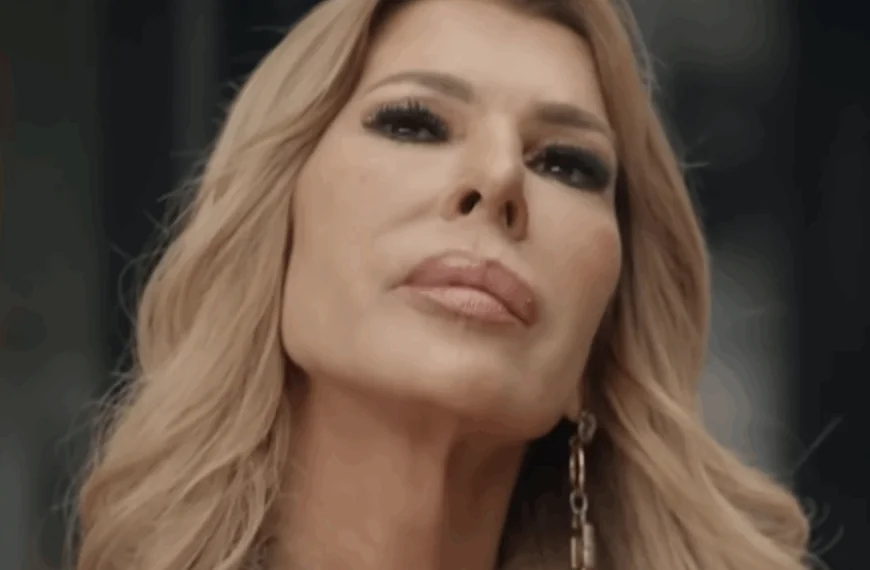 Annelies Schetters doet heftige onthulling over tweede seizoen Real Housewives: &lsquo;Zet je schrap&rsquo;